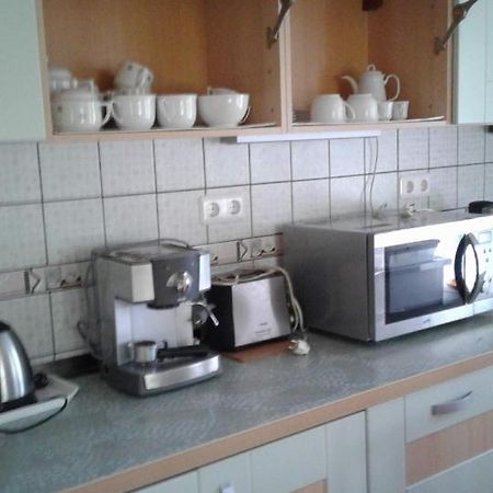 Magnolia Apartman Hévíz Exterior foto