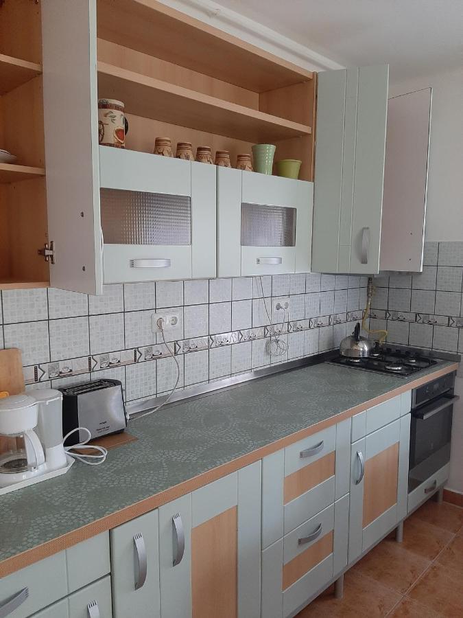 Magnolia Apartman Hévíz Exterior foto